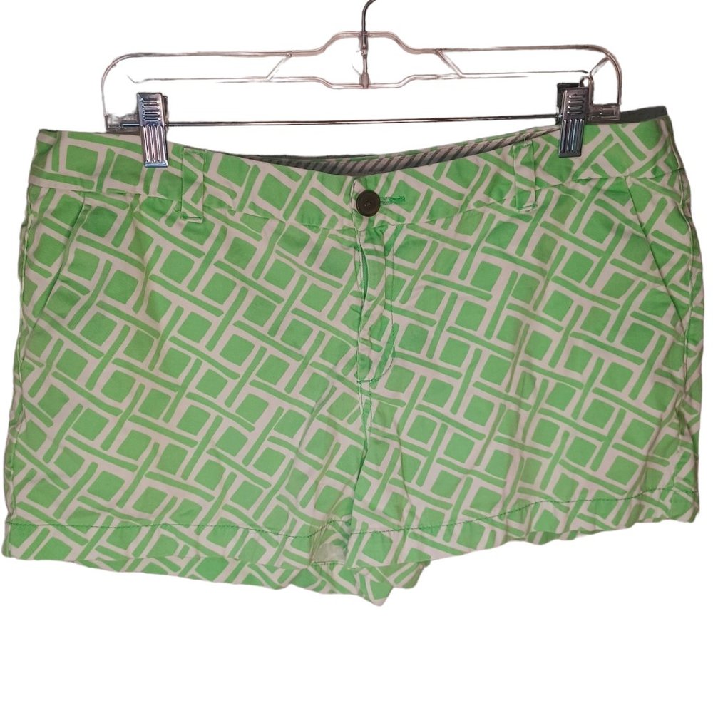 Merona Shorts Size 14